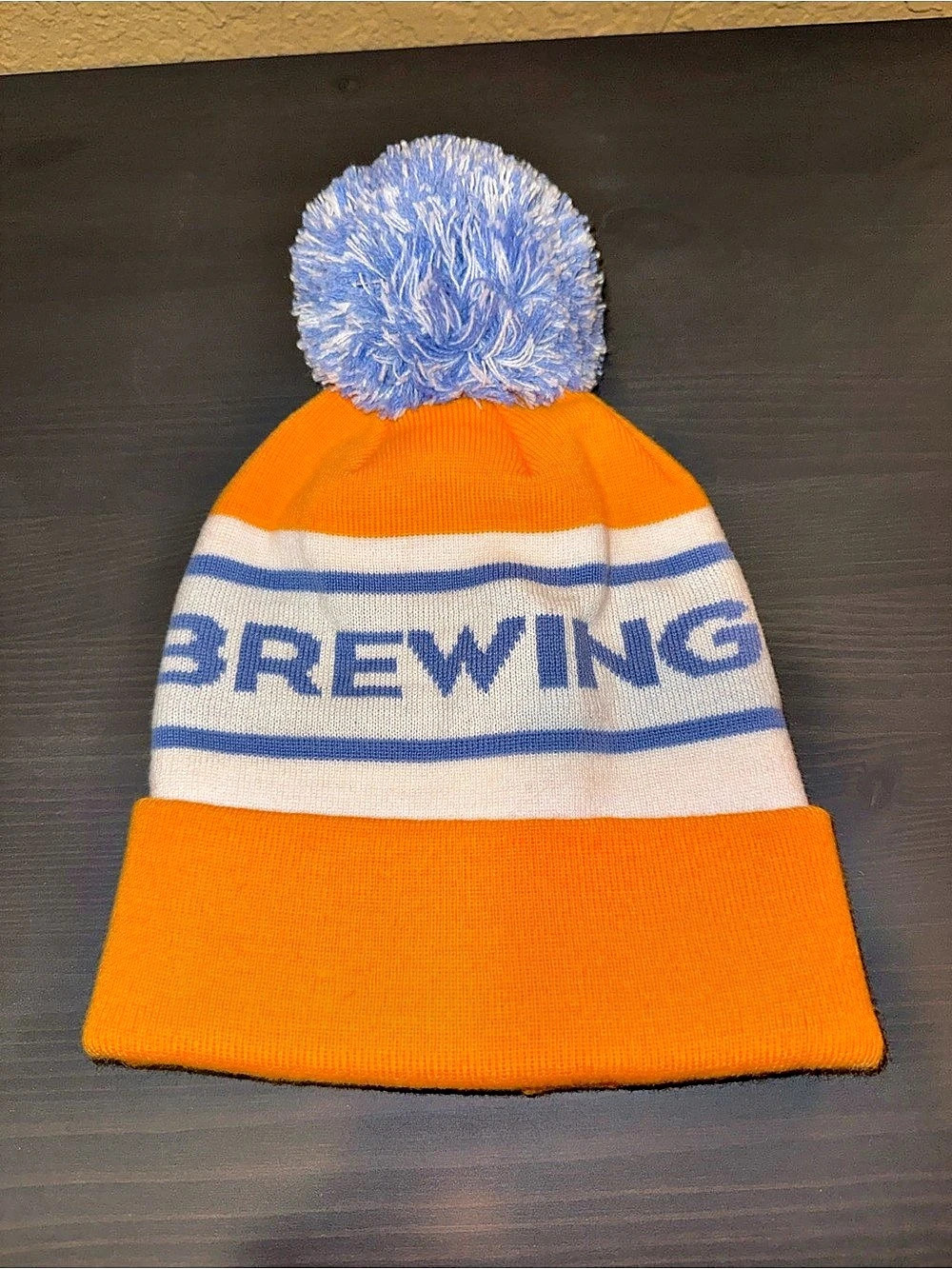 Vail Brewing Company beanie by Cirque